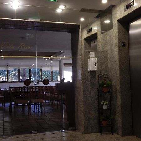 Jk Apart Hotel - Kubitschek Plaza Бразилиа Экстерьер фото