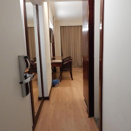 Jk Apart Hotel - Kubitschek Plaza Бразилиа Экстерьер фото