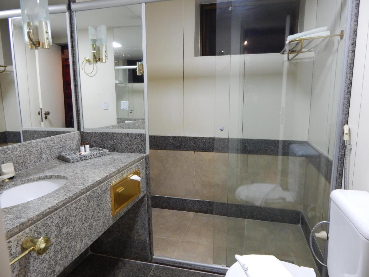 Jk Apart Hotel - Kubitschek Plaza Бразилиа Экстерьер фото