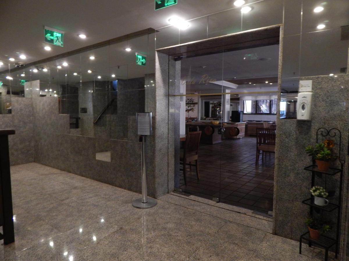 Jk Apart Hotel - Kubitschek Plaza Бразилиа Экстерьер фото