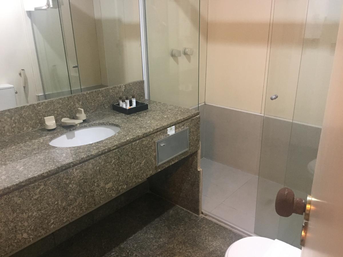 Jk Apart Hotel - Kubitschek Plaza Бразилиа Номер фото