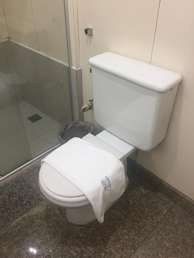 Jk Apart Hotel - Kubitschek Plaza Бразилиа Номер фото